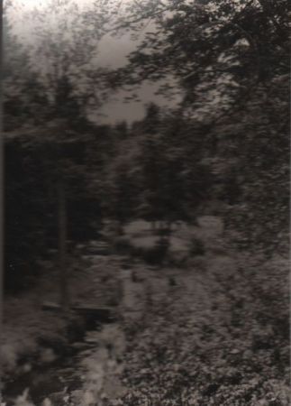 Halsbrücke-Krummenhennersdorf - Grabentour - 1968 Halsbrücke-Krummenhennersdorf - Grabentour - 1968