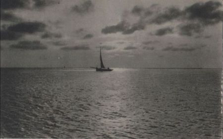 Meeresstimmung - 1919 Meeresstimmung - 1919