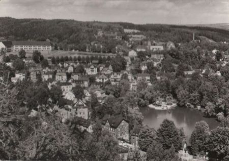 Bad Elster - 1980 Bad Elster - 1980