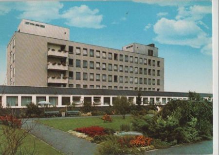 Asbach - Kamillus-Klinik Asbach - Kamillus-Klinik