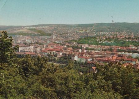 Pforzheim - 1974 Pforzheim - 1974