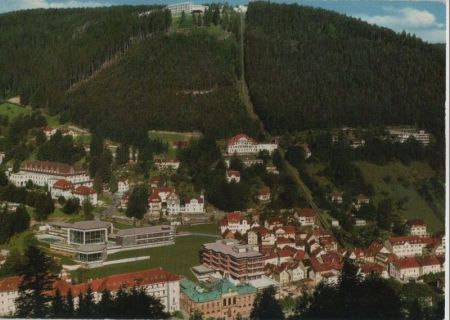 Bad Wildbad - 1971 Bad Wildbad - 1971