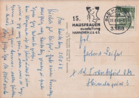 Harz - 9 Bilder