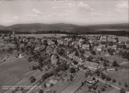 Dobel - 1962 Dobel - 1962