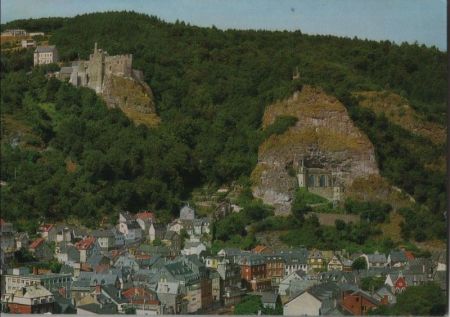 Idar-Oberstein - ca. 1975 Idar-Oberstein - ca. 1975