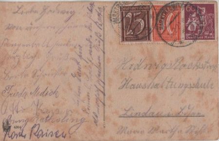 Das Glück im Winkel Das Glück im Winkel