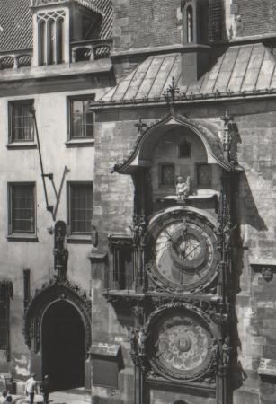 Tschechien - Praha Prag - ca. 1965 Tschechien - Praha Prag - ca. 1965
