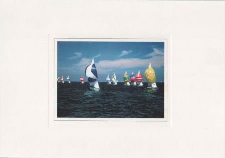 Segelschiffe - 2004 Segelschiffe - 2004