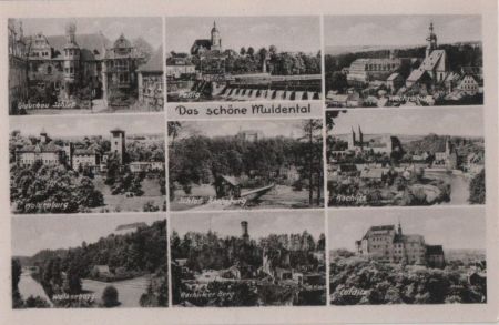 Muldental - 9 Bilder Muldental - 9 Bilder