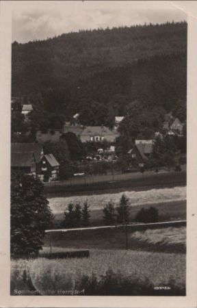 Halsbrücke-Herrndorf - 1955 Halsbrücke-Herrndorf - 1955