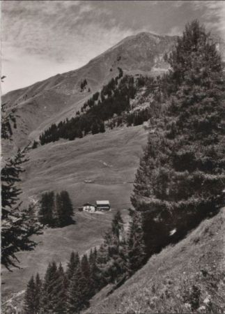 Österreich - Rauris - Karalm - 1965 Österreich - Rauris - Karalm - 1965