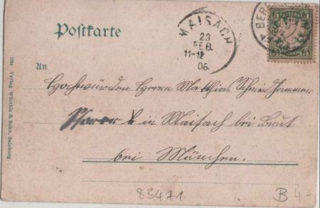 Berchtesgaden - Gern Berchtesgaden - Gern