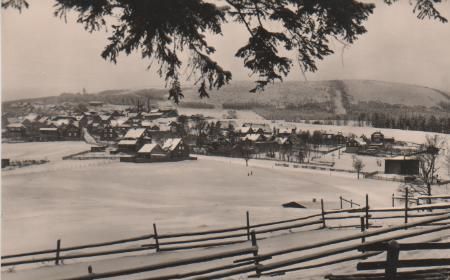 Gehlberg - 1960 Gehlberg - 1960