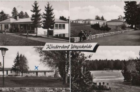 Bad Orb - Kinderdorf Wegscheide Bad Orb - Kinderdorf Wegscheide