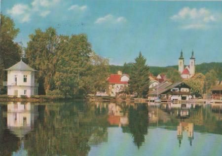 Tutzing am Starnberger See - 1968 Tutzing am Starnberger See - 1968