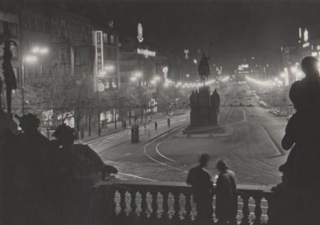 Tschechien - Praha Prag - 1967 Tschechien - Praha Prag - 1967