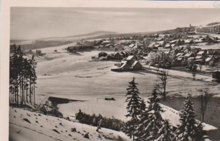 Gehlberg - 1959 Gehlberg - 1959