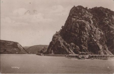 Loreley - 1927 Loreley - 1927