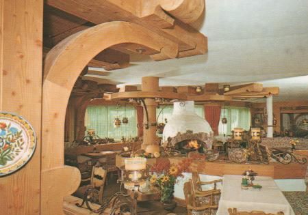 Sonnenhof, Waldachtal - Lützenhardt - ca. 1990 Sonnenhof, Waldachtal - Lützenhardt - ca. 1990