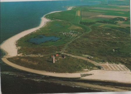 Texel - Niederlande - Panorama Texel - Niederlande - Panorama