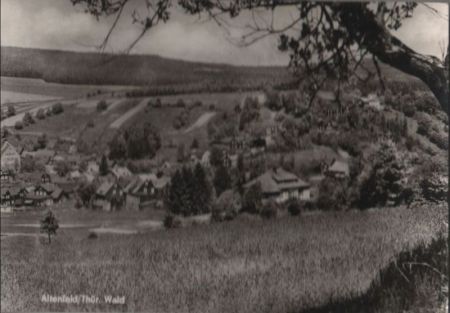 Altenfeld - 1977 Altenfeld - 1977