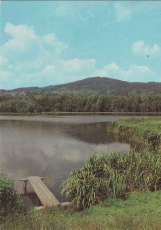 Steg am See - 1987 Steg am See - 1987