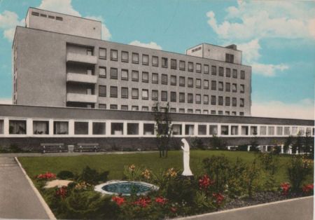 Asbach - Kamillus-Klinik Asbach - Kamillus-Klinik