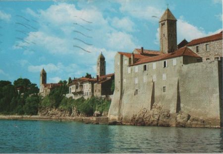 Kroatien - Zagreb - Vjesnik - 1988 Kroatien - Zagreb - Vjesnik - 1988