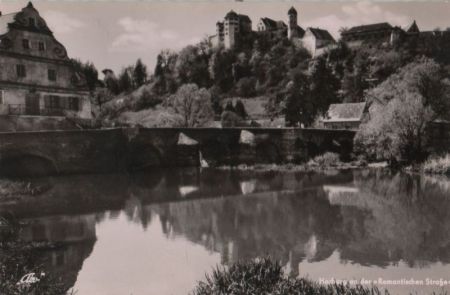 Harburg - ca. 1960 Harburg - ca. 1960