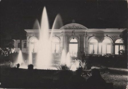 Tschechien - Olomouc - Olmütz - ca. 1965 Tschechien - Olomouc - Olmütz - ca. 1965