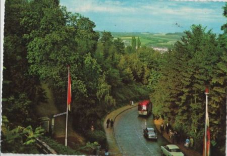 Niederlande - Valkenburg - Cauberg - 1970 Niederlande - Valkenburg - Cauberg - 1970