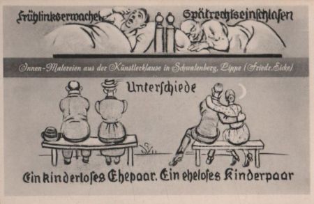 Schwalenberg - Gasthof Künstlerklause Schwalenberg - Gasthof Künstlerklause