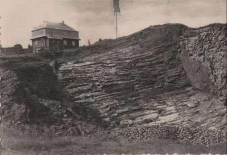Marienberg-Satzung - Hirtstein - 1957 Marienberg-Satzung - Hirtstein - 1957