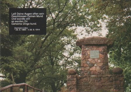 Walsrode - Tietlinger Wacholderpark zwischen Fallingbostel/Walsrode i.d. Lüneburger Heide - 1991 Walsrode - Tietlinger Wacholderpark zwischen Fallingbostel/Walsrode i.d. Lüneburger Heide - 1991