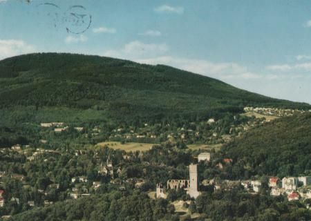 Königstein Taunus - 1974 Königstein Taunus - 1974