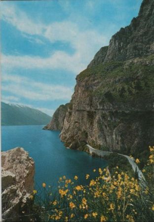 Italien - Gardasee - Gardesania Occidentale - ca. 1985 Italien - Gardasee - Gardesania Occidentale - ca. 1985
