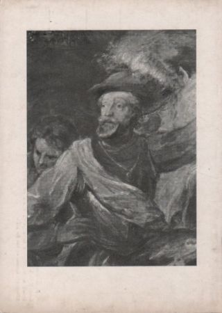 Rubens - Snayers - ca. 1960 Rubens - Snayers - ca. 1960