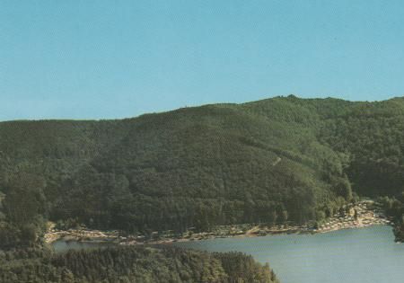 Bad Lauterberg - Ferienzeltplatz Glockental-Herzbek - ca. 1985 Bad Lauterberg - Ferienzeltplatz Glockental-Herzbek - ca. 1985