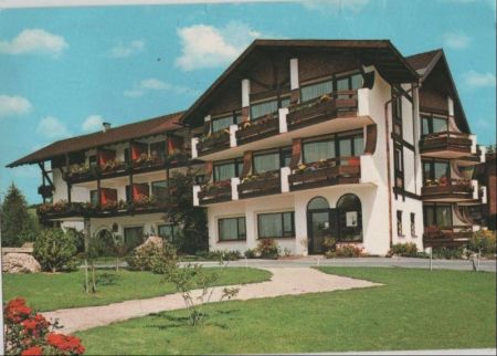Oberstaufen - Kalzhofen - Schrothkurhotel Chadolt Oberstaufen - Kalzhofen - Schrothkurhotel Chadolt