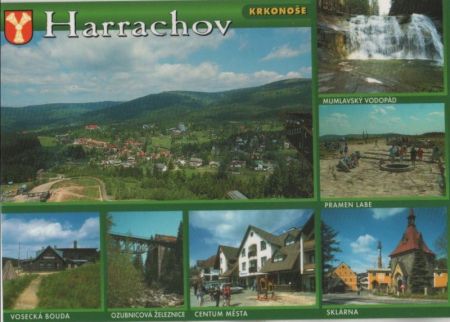 Tschechien - Harrachov - 2011 Tschechien - Harrachov - 2011