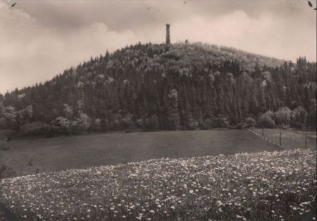 Altenberg - Geisingberg - 1976 Altenberg - Geisingberg - 1976