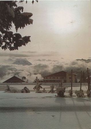Schweiz - Montana - Crans - 1982 Schweiz - Montana - Crans - 1982