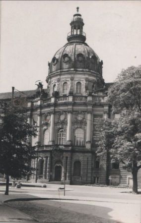 Potsdam - Stadthaus Potsdam - Stadthaus