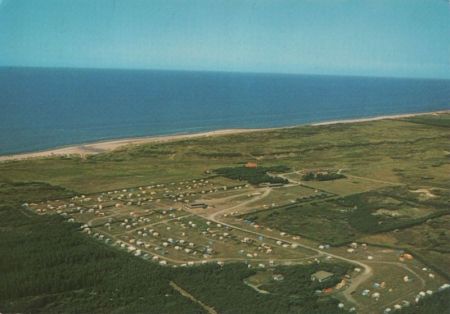 Albaek - Dänemark - Luftbild Albaek - Dänemark - Luftbild