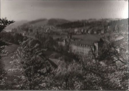 Leubsdorf-Schellenberg - 1978 Leubsdorf-Schellenberg - 1978