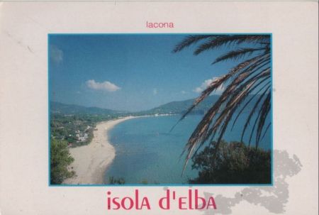 Italien - Elba - 1995 Italien - Elba - 1995
