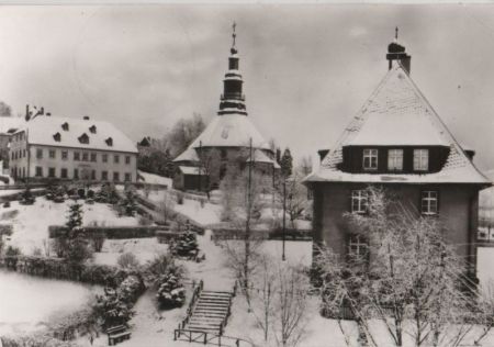 Seiffen - 1982 Seiffen - 1982