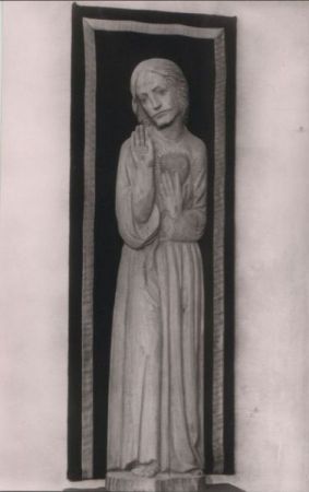 Bamberg - St. Jakob, Herz Jesu - ca. 1955 Bamberg - St. Jakob, Herz Jesu - ca. 1955