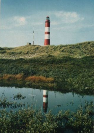 Amrum - 1973 Amrum - 1973