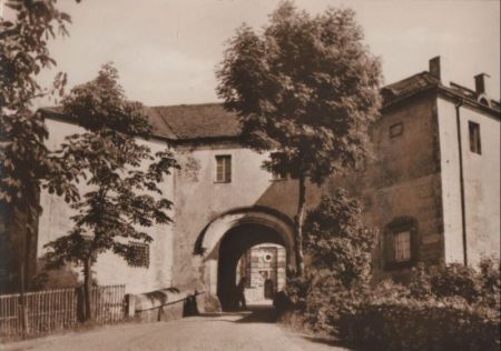 Augustusburg - 1975 Augustusburg - 1975